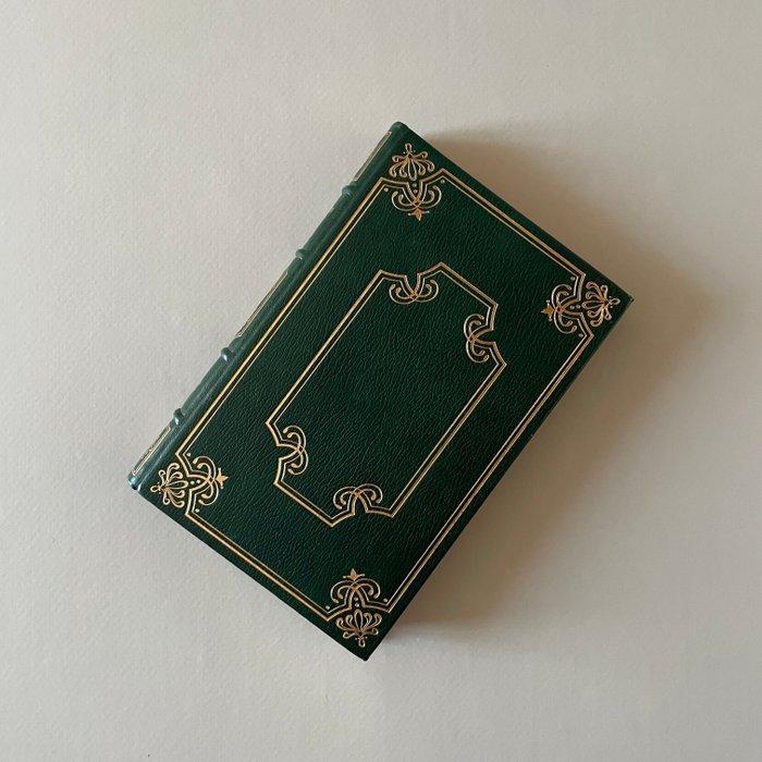 Wallace Stegner - The Spectator Bird - Franklin Library -, Antiek en Kunst, Antiek | Boeken en Bijbels