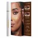 Swati Lash Adhesive Liquid Eyeliner Vanta Brown, Nieuw, Verzenden