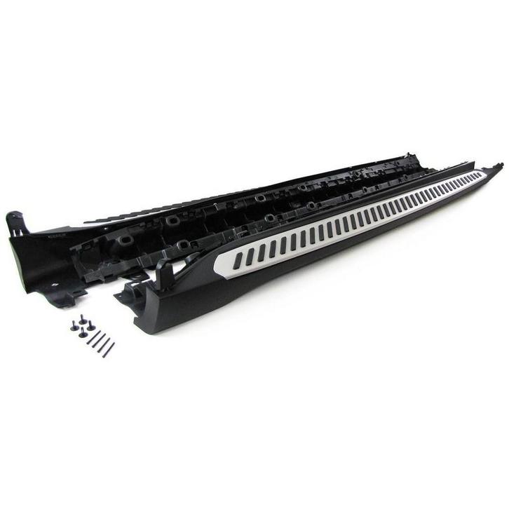 Treeplanken set voor BMW X6 (F16), Auto diversen, Tuning en Styling, Ophalen of Verzenden