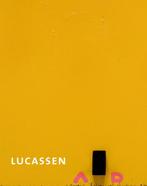 Lucassen 9789490128050 Lucassen, Verzenden, Zo goed als nieuw, Lucassen