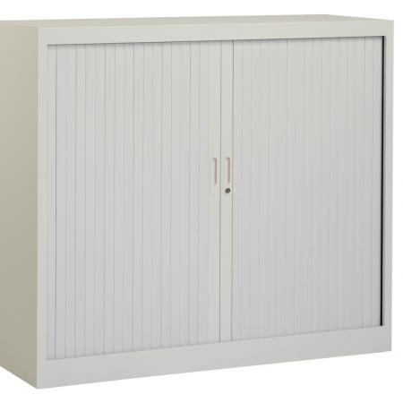 (MDK-101174) Ceha roldeurkast CHS 105-120 105 cm hoog kle..., Huis en Inrichting, Kasten | Roldeurkasten en Archiefkasten, Nieuw