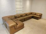 Durlet - Anita Schmidt - Sofa (7) - Jeep - Leder - Modulaire