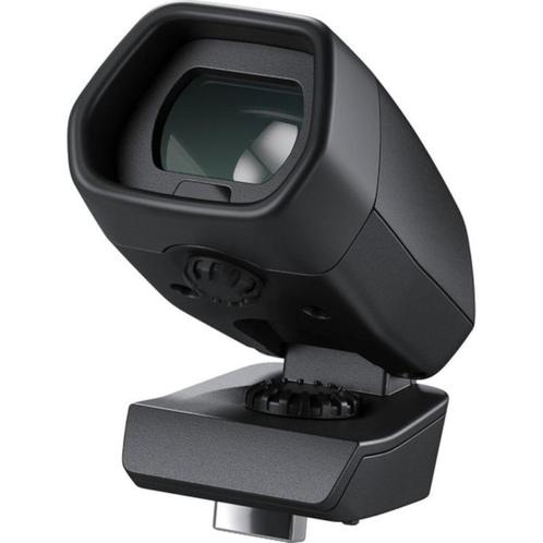Blackmagic Design Pocket Cinema Camera Pro EVF, Audio, Tv en Foto, Professionele Audio-, Tv- en Video-apparatuur, Verzenden