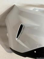 Ford Transit Custom II voorbumper PZ31-17F003-B, Ophalen, Gebruikt, Voor, Ford