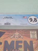 The X-Men (Vol. 1) #26 - EGC 9.8 - Holocaust! - 1 Graded, Boeken, Strips | Comics, Nieuw