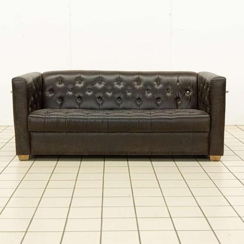 Riviera Maison Gecapuchoneerde Zitbank, Huis en Inrichting, Banken | Sofa's en Chaises Longues, Ophalen of Verzenden