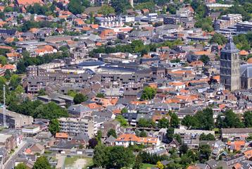 Woonhuis in Oldenzaal beschikbaar voor biedingen