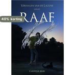 Verhalen van de Lacune 1 -  Raaf 9789491300813, Verzenden, Zo goed als nieuw, Carine J.A. Maes