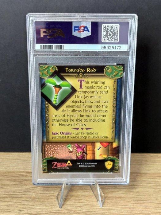 2016 Legend of Zelda : A Link Bewtween Worlds - Tornado Rod, Verzamelen, Overige Verzamelen