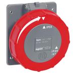 Legrand Inbuilt WCD 400V 32A 4P Hypra IP67 - 053050, Verzenden, Nieuw, Overige typen