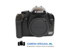 Canon EOS 450D digitale camera (2252 clicks) met garantie, Audio, Tv en Foto, Fotocamera's Digitaal, Spiegelreflex, Canon, Ophalen of Verzenden