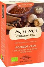 Numi Rooibos Chai