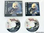 Sega Mega CD - Dracula Unleashed, Spelcomputers en Games, Games | Sega, Gebruikt, Verzenden