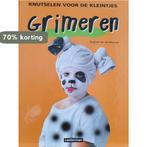 Grimeren 9789030319238 B. van de Wouwer, Boeken, Verzenden, Gelezen, B. van de Wouwer
