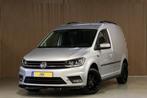 Volkswagen Caddy 2.0 TDI DSG Exclusive | Bi-Xenon | ACC | Ca, Automaat, Gebruikt, Overige kleuren, Volkswagen
