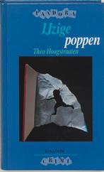 IJzige poppen / Pandora-crimi / 7 9789062491902, Verzenden, Gelezen, Theo Hoogstraaten