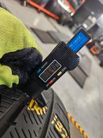 255/35/21 98Y VREDESTEIN 4SEIZOENSBANDEN 6,4MM PROFIEL 2X, Auto-onderdelen, Banden en Velgen, Ophalen, Gebruikt, 255 mm, 21 inch