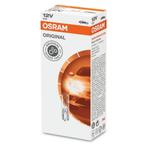 Osram Original 12V W2W T5, Verzenden, Nieuw