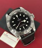Tudor - Heritage Black Bay - 79730 - Heren - 2022