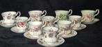 Royal Albert - royal albert - Tafelservies (20) - Zacht, Antiek en Kunst