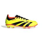 -30% Adidas  Adidas predator elite fg j -  maat 38, Verzenden, Nieuw, Sportschoenen
