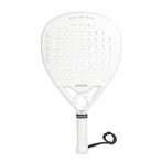 VirtuFit Fusion Pro Padel Set - Wit - Silver, Sport en Fitness, Padel, Verzenden, Nieuw