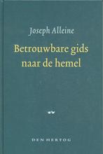 Alleine, Joseph - Betrouwbare gids naar de hemel Alleine, Gelezen, Alleine, J., Verzenden