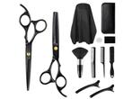 Veiling - professionele Kappersschaarset, Nieuw