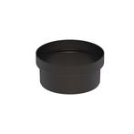 Geïsoleerd leidingsysteem Verloop KS Aerfoam 200-180 zwart, Ophalen of Verzenden, Nieuw