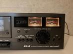 Akai - CS-702DII Audiocassette deck, Nieuw