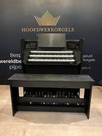 CONTENT SUITE 3 BIJ HOOFDWERKORGELS, Muziek en Instrumenten, Orgels, Zo goed als nieuw, 3 klavieren, Orgel