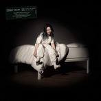 lp nieuw - Billie Eilish - When We All Fall Asleep, Where..., Cd's en Dvd's, Vinyl | Pop, Verzenden, Zo goed als nieuw