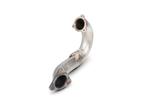 Renault Mé©gane RS250/265/275 | De-cat downpipe Scorpion Per, Verzenden, Nieuw