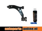 Draagarm Ford Focus C-max voorzijde, links, onder, Verzenden, Nieuw, Ford