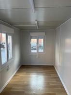 kantoor unit container schaftkeet kantoorunit directiekeet, Nieuw