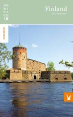 Finland / Dominicus landengids 9789025763701 Ger Meesters, Verzenden, Zo goed als nieuw, Ger Meesters