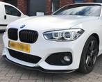 Carbon K splitter BMW 1 Serie F20 F21 LCI, Verzenden