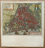 Nederland - Rotterdam; Henri Wetstein - Rotterdam - 1697, Nieuw