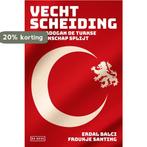 Vechtscheiding 9789044539264 Erdal Balci, Verzenden, Zo goed als nieuw, Erdal Balci