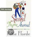 Second Thyme Around 9780312273040 Katie Fforde, Verzenden, Gelezen, Katie Fforde