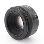 Canon EF 50mm F/1.8 STM | Tweedehands, Verzenden, Gebruikt, Canon