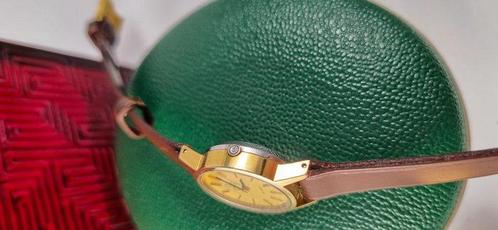 Omega - Ref. 591.0017 - De Ville - Cal. 1350 - 20 Micron GP, Sieraden, Tassen en Uiterlijk, Horloges | Heren