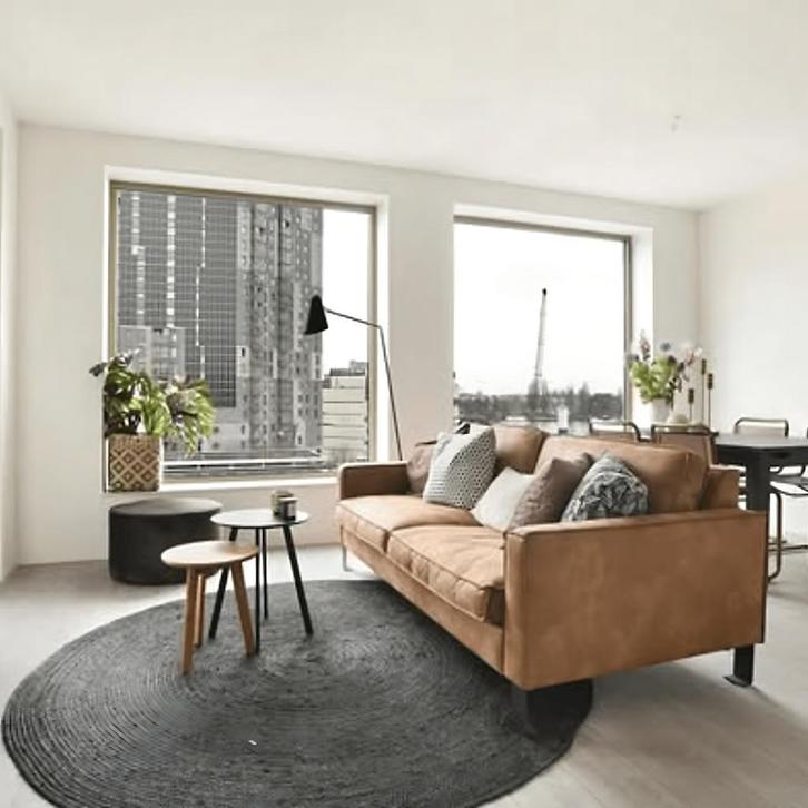 huis in Amsterdam gevonden voor €935,- pm, Huizen en Kamers, Huizen te koop