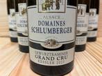 2021 Domaine Schlumberger Kessler Gewurztraminer - Elzas, Nieuw