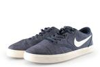 Nike Sneakers in maat 40½ Blauw, Nike, Verzenden, Blauw, Sneakers of Gympen