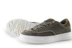 Nubikk Sneakers in maat 44 Groen | 10% extra korting, Kleding | Heren, Schoenen, Nubikk, Overige kleuren, Verzenden, Sneakers of Gympen