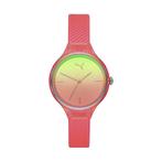 Horloge Dames Puma CONTOUR, Verzenden, Nieuw