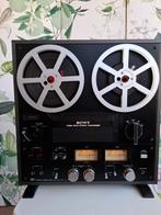 Sony - TC-399 - 4 sporen Reel-to-reel deck 18 cm, Nieuw