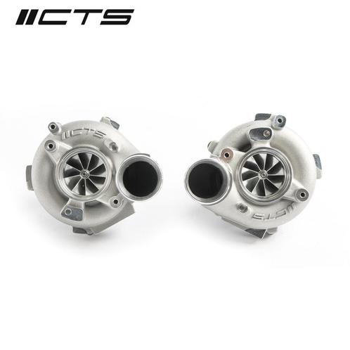 CTS Turbo Stage 1 Upgrade Turbo Audi S6/S7/A8/S8/RS6/RS7 C7/, Auto diversen, Tuning en Styling