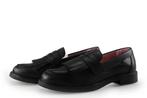 Sacha Loafers in maat 37 Zwart | 10% korting, Kleding | Dames, Schoenen, Verzenden, Zwart, Overige typen, Zo goed als nieuw